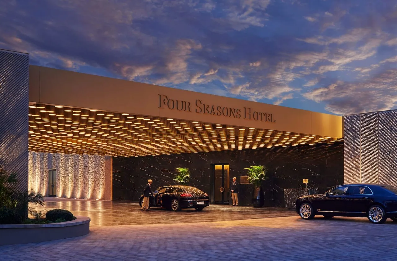 The 6th Annual Africa Pension Funds & Retirement Summit 2025. Africa50 Headquarters & The Four Seasons Hotel, Casablanca